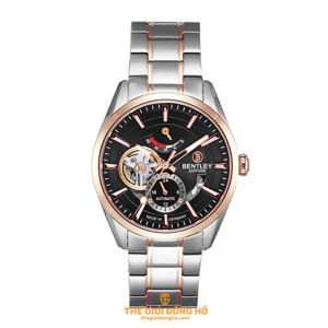 Đồng hồ nam Bentley BL1831-15MTBI-R