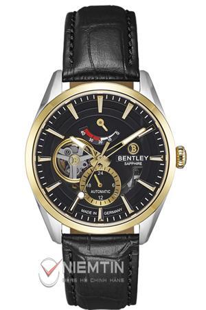 Đồng hồ nam Bentley BL1831-15MTBB