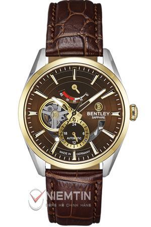 Đồng hồ nam Bentley BL1831-15MTDD
