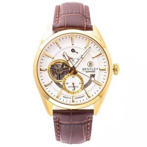 Đồng hồ nam Bentley BL1831-15MKWD