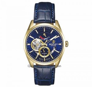 Đồng hồ nam Bentley BL1831-15MKNN
