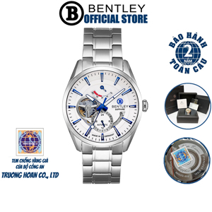 Đồng hồ nam Bentley BL1831-15MWWI
