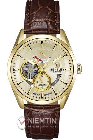 Đồng hồ nam Bentley BL1831-15MKKD