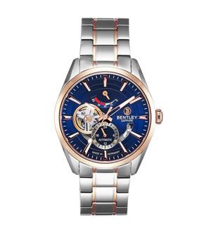 Đồng hồ nam Bentley BL1831-15MTNI-R