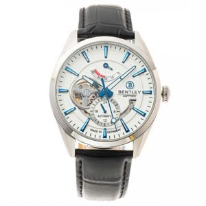 Đồng hồ nam Bentley BL1831-15MWWB