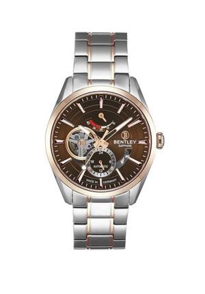 Đồng hồ nam Bentley BL1831-15MTDI