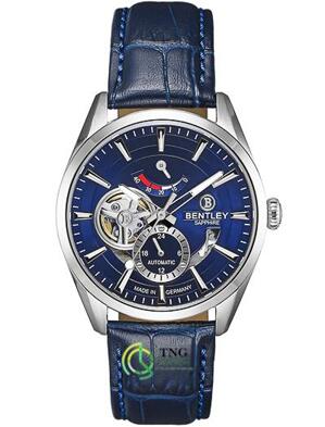 Đồng hồ nam Bentley BL1831-15MWNN