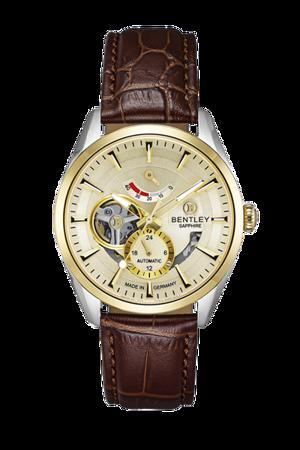 Đồng hồ nam Bentley BL1831-15MTKD