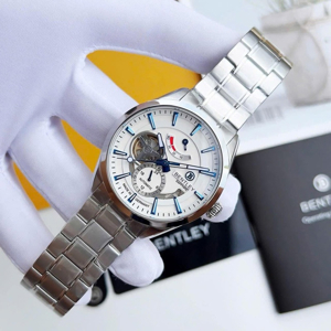 Đồng hồ nam Bentley BL1831-15MWWI