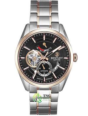 Đồng hồ nam Bentley BL1831-15MTBI-R