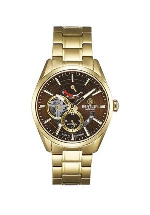 Đồng hồ nam Bentley BL1831-15MKDI