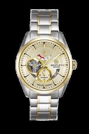 Đồng hồ nam Bentley BL1831-15MTKI
