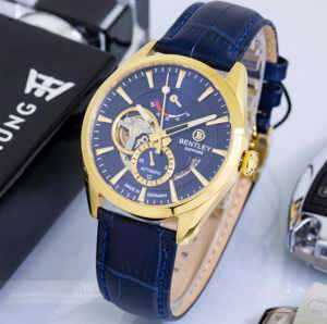Đồng hồ nam Bentley BL1831-15MKNN