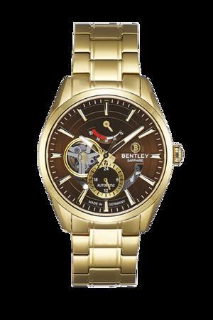 Đồng hồ nam Bentley BL1831-15MKDI