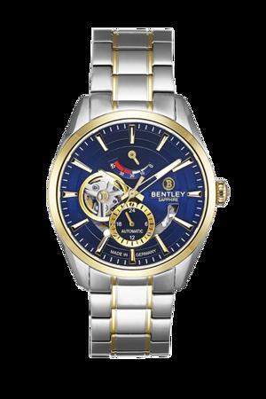 Đồng hồ nam Bentley BL1831-15MTNI