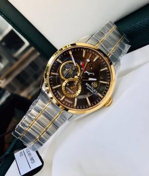 Đồng hồ nam Bentley BL1831-15MTDI