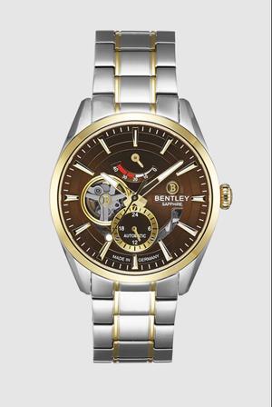 Đồng hồ nam Bentley BL1831-15MTDI