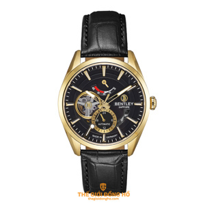 Đồng hồ nam Bentley BL1831-15MKBB