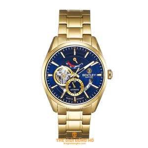 Đồng hồ nam Bentley BL1831-15MKNI