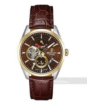 Đồng hồ nam Bentley BL1831-15MTDD