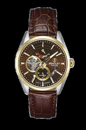 Đồng hồ nam Bentley BL1831-15MTDD