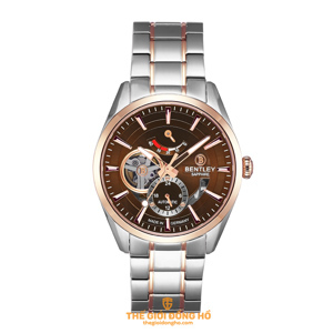 Đồng hồ nam Bentley BL1831-15MTDI