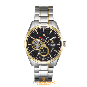 Đồng hồ nam Bentley BL1831-15MTBI