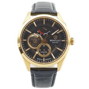 Đồng hồ nam Bentley BL1831-15MKBB