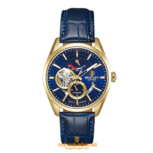 Đồng hồ nam Bentley BL1831-15MKNN
