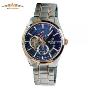 Đồng hồ nam Bentley BL1831-15MTNI-R