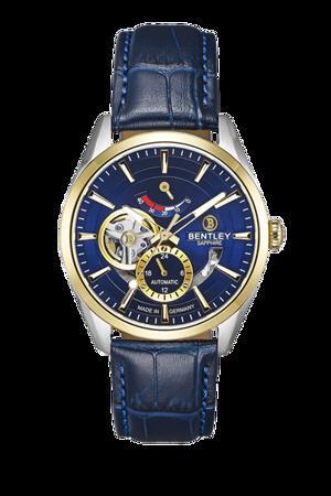 Đồng hồ nam Bentley BL1831-15MTNN