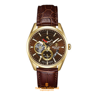 Đồng hồ nam Bentley BL1831-15MKDD