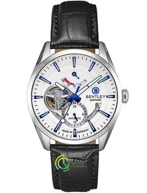 Đồng hồ nam Bentley BL1831-15MWWB