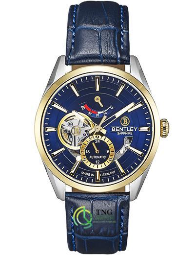 Đồng hồ nam Bentley BL1831-15MTNN