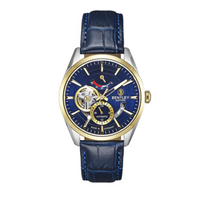 Đồng hồ nam Bentley BL1831-15MTNN
