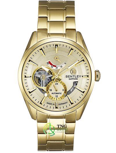 Đồng hồ nam Bentley BL1831-15MKKI