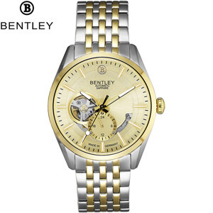 Đồng hồ nam Bentley BL1831-25MTKI