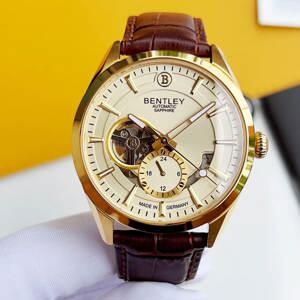 Đồng hồ nam Bentley BL1831-25MKKD