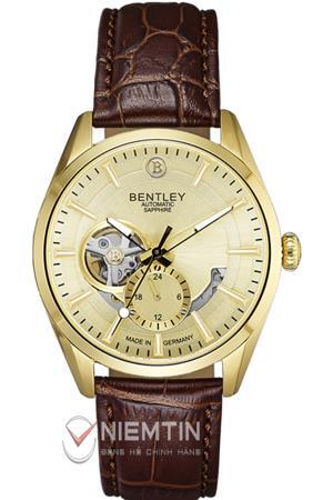 Đồng hồ nam Bentley BL1831-25MKKD