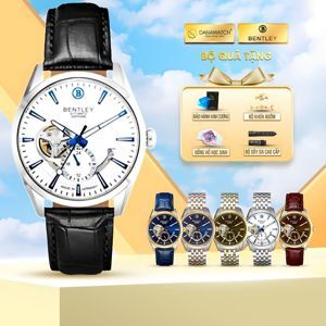 Đồng hồ nam Bentley BL1831-25MWWB