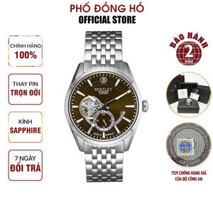 Đồng hồ nam Bentley BL1831-25MWDI