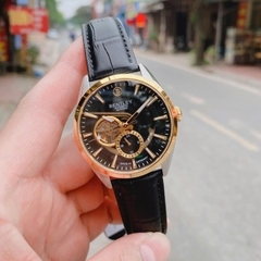 Đồng hồ nam Bentley BL1831-25MTBB