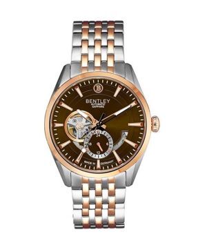 Đồng hồ nam Bentley BL1831-25MTDI