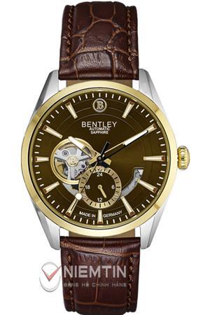 Đồng hồ nam Bentley BL1831-25MTDD
