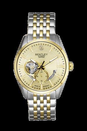 Đồng hồ nam Bentley BL1831-25MTKI