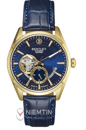 Đồng hồ nam Bentley BL1831-25MKNN