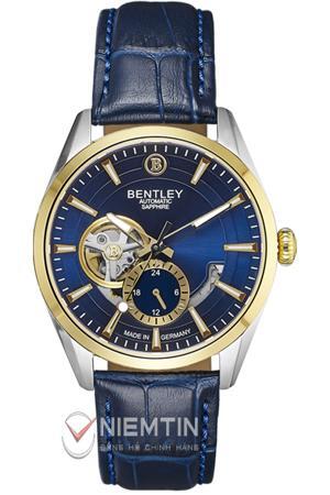 Đồng hồ nam Bentley BL1831-25MTNN