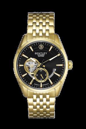 Đồng hồ nam Bentley BL1831-25MKBI
