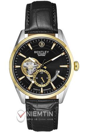 Đồng hồ nam Bentley BL1831-25MTBB