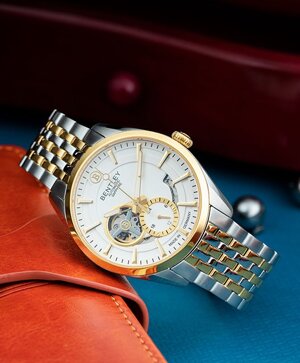 Đồng hồ nam Bentley BL1831-25MTWI